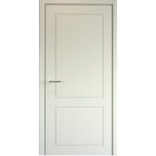 Дверь межкомнатная ALBERO НеоКлассика PRO-2 Латте, глухое полотно Дверь межкомнатная ALBERO НеоКлассика PRO-2 Латте, глухое полотно